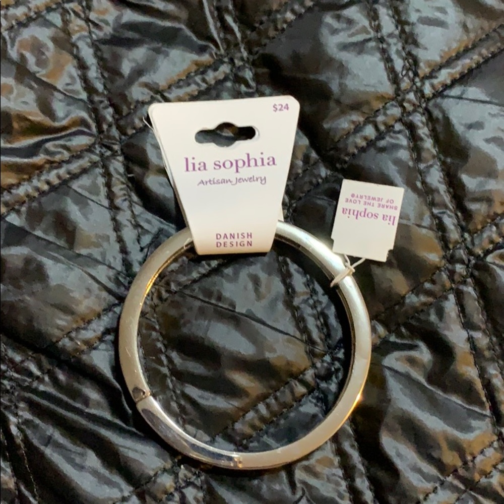 Danish Design Bracelet